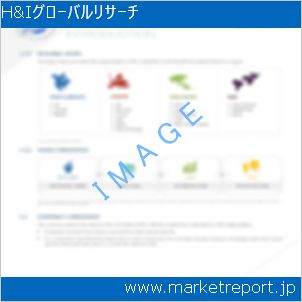 市場と産業調査レポートのイメージ